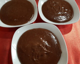 Foto del paso 4 de la receta: Crema de chocolate