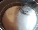 Foto del paso 6 de la receta: Bizcochuelo con relleno de crema de limón🍋