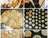 Foto del paso 1 de la receta: Smiley honey cookies 😊 (comida vegetariana)
