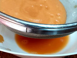 ઓરેન્જ એપલ & કેરેટ જ્યુસ (Orange Apple Carrot Juice Recipe In Gujarati)