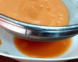 ઓરેન્જ એપલ & કેરેટ જ્યુસ (Orange Apple Carrot Juice Recipe In Gujarati) રેસીપી સ્ટેપ3ફોટો