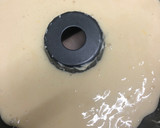 Foto del paso 3 de la receta: 140. Bizcocho de naranja y limón (postre)