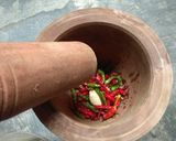 Foto langkah ke 2 dari resep Bumbu Pecel.