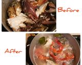 Foto langkah ke 3 dari resep Kepiting saos padang "seuhah".