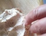 Foto del paso 7 de la receta: Tamal de cambray rojo