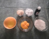Foto del paso 1 de la receta: Soletas