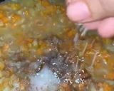 Foto langkah ke 3 dari resep Isian Risoles Sayur Simple.