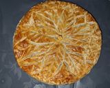 Une image de l'étape 8 de Galette des rois.