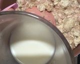 Foto del paso 2 de la receta: 🌯🌯Arrolladitos tipo primavera o Burritos 🌯🌯