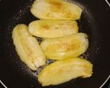 Foto langkah ke 3 dari resep 25. Pisang BaKar Teflon Coklat Keju.