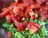 Foto del paso 2 de la receta: Ensalada Griega 🥗