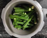 સરગવાનું શાક (drumstick shak recipe in gujarati) રેસીપી સ્ટેપ1ફોટો