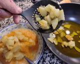 Foto del paso 6 de la receta: Tortilla de patatas