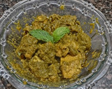 🐤🐥🥦🥬🐤🐥மிண்ட் சிக்கன் 🐤🐥🥦🥬🐤🐥 ரெசிபி ஸ்டேப் 8 புகைப்படம்