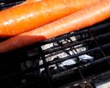 Roasted Carrots Batch 3