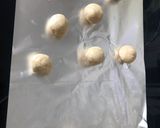 Foto del paso 1 de la receta: Empanadillas al horno