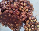 Foto langkah ke 4 dari resep Baje kacang.