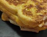 Foto del passaggio 4 della ricetta Panbauletto in carrozza