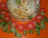 વોલનટ ઉપમા (Walnut Upma Recipe in Gujarati) રેસીપી સ્ટેપ12ફોટો