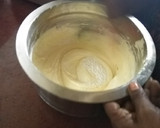 பட்டர் கேக் ரெசிபி ஸ்டேப் 6 புகைப்படம்