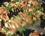 A picture of step 5 of Double Baked Potato-Egg Jackets.