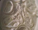 Foto del paso 4 de la receta: Aros de cebolla