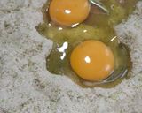 Foto del paso 4 de la receta: Pastel de aceite de oliva con kéfir