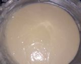 Foto del paso 5 de la receta: Budín Marmolado🍫
