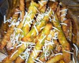 Foto langkah ke 5 dari resep Mini Sweet Potato.