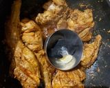তন্দুরি চিকেন (tandoori chicken recipe in Bengali) রেসিপির ধাপ 4 ছবি