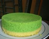 Foto langkah ke 8 dari resep Cake ubi kayu/singkong.