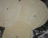 Foto del paso 1 de la receta: Tortas fritas
