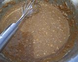 Foto langkah ke 4 dari resep Oats Muffin.