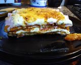 Foto del paso 7 de la receta: Lasagna de zapallo anco