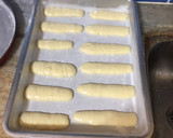 Foto del paso 2 de la receta: Vainillas. Un clásico!!