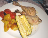 Foto del paso 3 de la receta: Muslitos de pollo