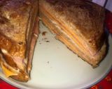 Foto del paso 9 de la receta: Sándwich Monte Cristo
