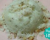 Foto langkah ke 4 dari resep Ketan Putih Magic Com.