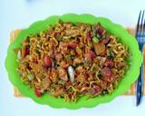 Cara Membuat Mie Goreng Special 6