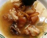 Fattet Kaware & soup recipe step 5 photo