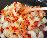 Foto del paso 1 de la receta: Garbanzos estilo Marroquí