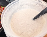 Foto del paso 2 de la receta: Ajo harina