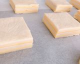 起司煉乳石疊麵包。ft.飛燕起司煉乳的食譜步驟9照片