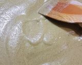 Foto del paso 6 de la receta: Salsa para espagueti verde