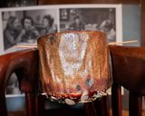 Φωτογραφία βήματος 8 της συνταγής Panettone με άρωμα τσουρεκιού