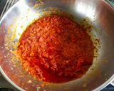A picture of step 3 of Baingan Ka Bharta.