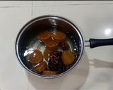 Foto langkah ke 1 dari resep Sambal Bumbu Rujak 🍍🍈🥒.