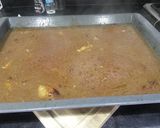 A picture of step 7 of Roast turkey with festive stuffing.