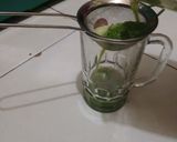Foto langkah ke 1 dari resep Cendol Thailand.