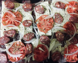 Foto del paso 2 de la receta: Sierra al horno con queso 🧀🐟